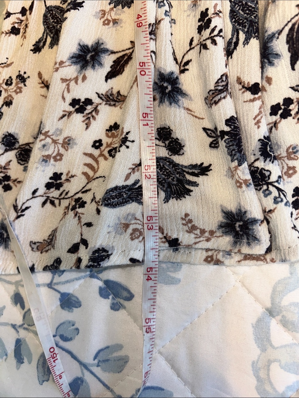 Knox Rose Maxi Dress - Picture 8 of 9